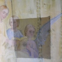 07 strop prezbiterium w trakcie prac